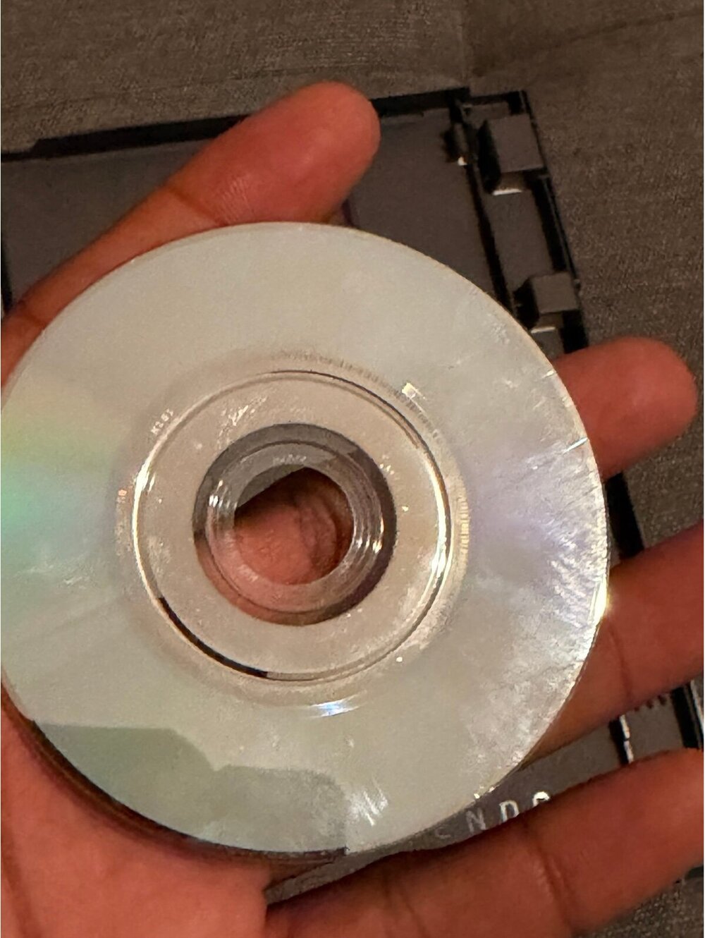 Rugrats Royal Ransom for Nintendo GameCube - Picture 3 of 5